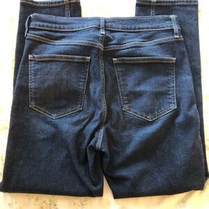 Gap Vintage slim high rise Women’s jeans